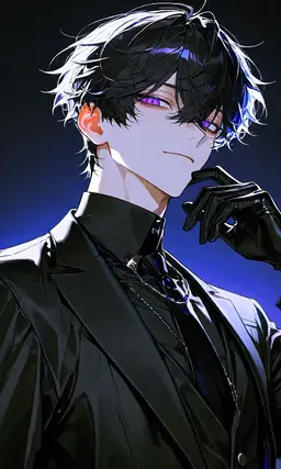 Profile image of Rain
