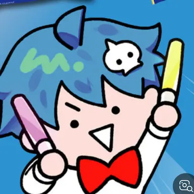 Profile image of 김블루