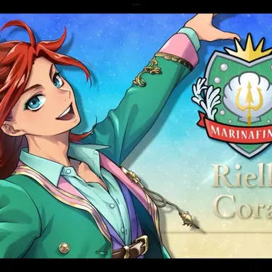 Profile image of リエーレ