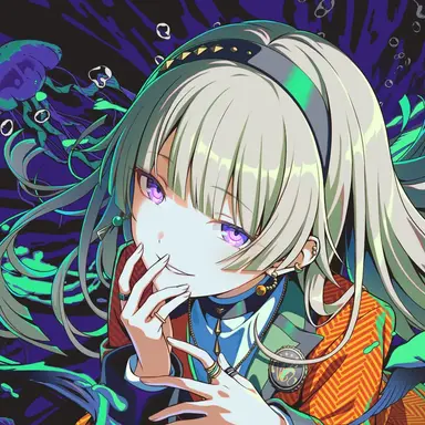 Profile image of 草薙寧々