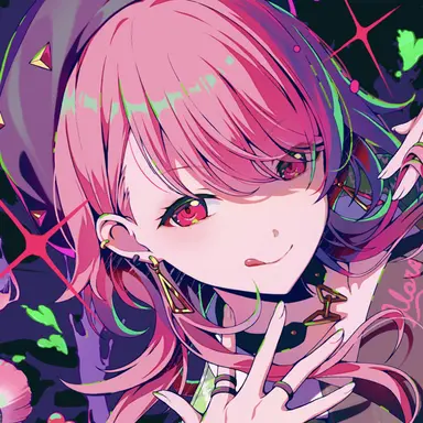 Profile image of 桃井愛莉