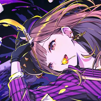 Profile image of 東雲絵名