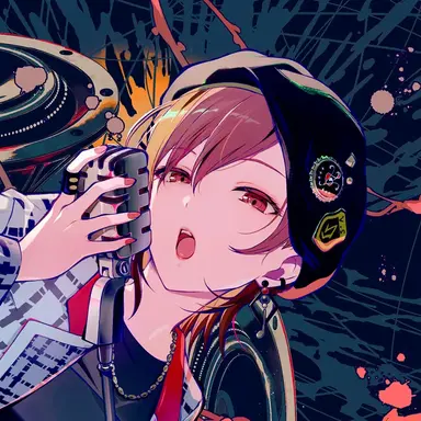 Profile image of MEIKO