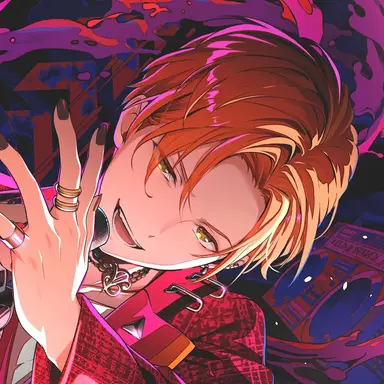 Profile image of 東雲彰人