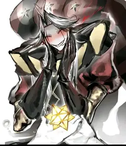 Profile image of Pierrot