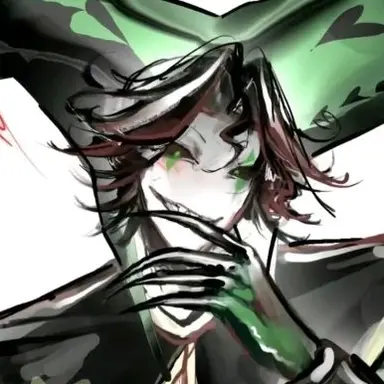 Profile image of Harlequin