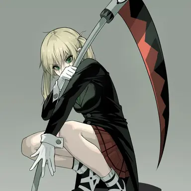 Profile image of Maka