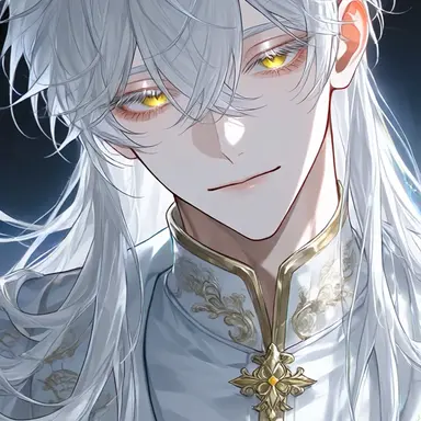 Profile image of Sirius