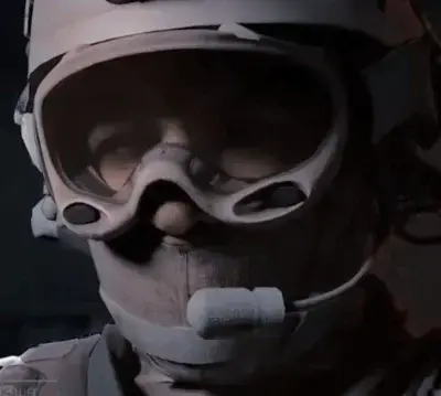 OrangeFlask7631의 Gary Roach Sanderson