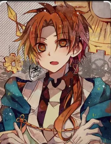 Profile image of 아카네