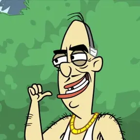 Profile image of Cheech