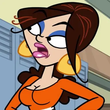 Profile image of Theresa
