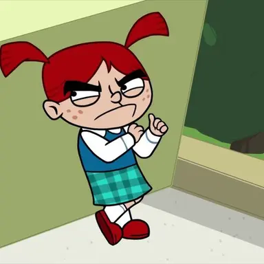 Profile image of Gina