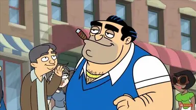 Profile image of Jimmy
