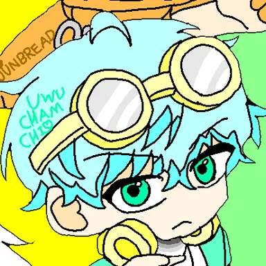 Profile image of 우유참치