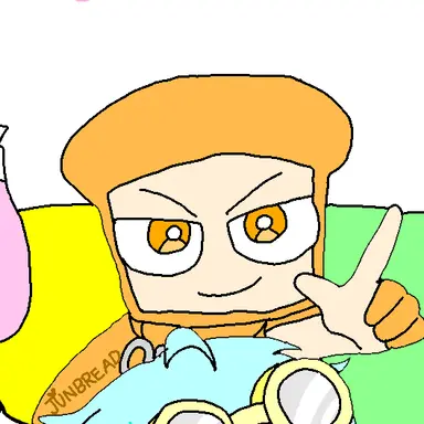 Profile image of 준브레드