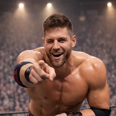 Profile image of ジェイコブ・ディオン