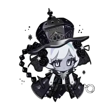 Profile image of 퍼스트솔트 쿠키