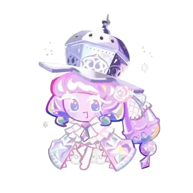 Profile image of 퍼스트슈가 쿠키