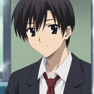 Profile image of Kouta