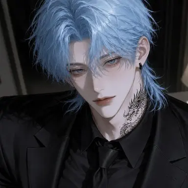 Profile image of 璃空