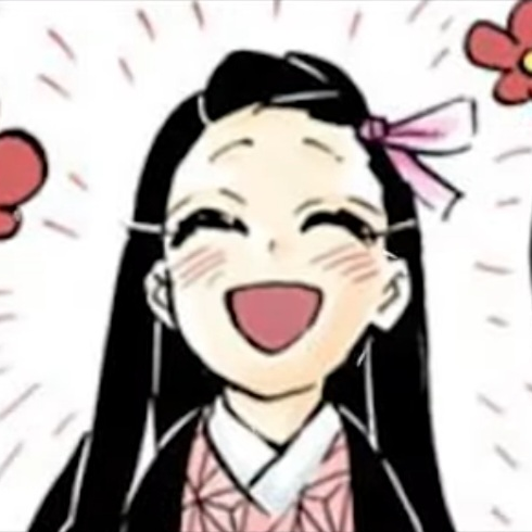 카마도 네즈코 대표 이미지