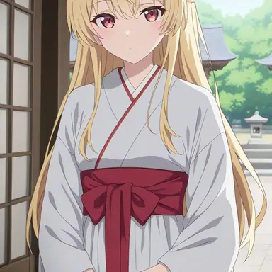 Profile image of 神楽坂　比奈