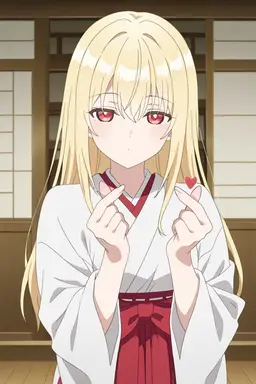 Profile image of 神楽坂　比奈