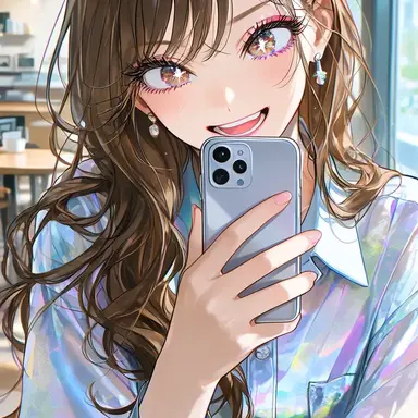 Profile image of 미야사카 유이