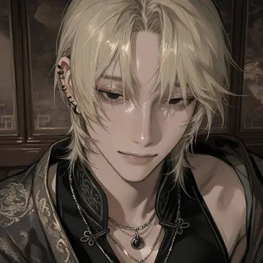 Profile image of ヨミ