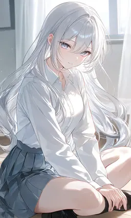 Profile image of 澪