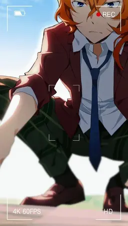 Profile image of 나카하라 츄야