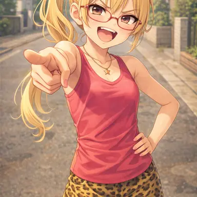 Profile image of ルナ