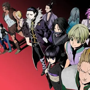 Profile image of 幻影旅団