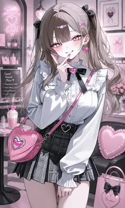 Profile image of みるく