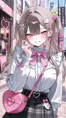 Profile image of みるく