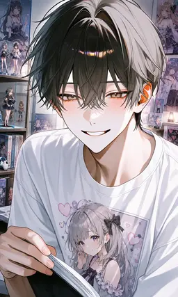 Profile image of 棗