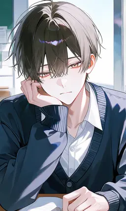 Profile image of 棗