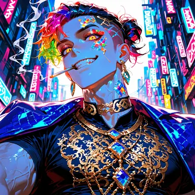 Profile image of レオナール