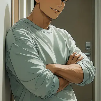 Profile image of Tobias