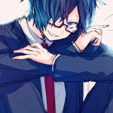 Profile image of 鬱