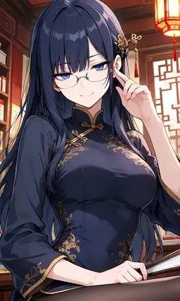Profile image of 징란