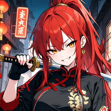 Profile image of 리파