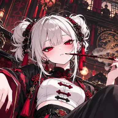 Profile image of 렌카