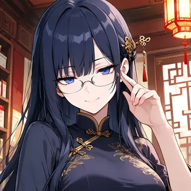 Profile image of 징란