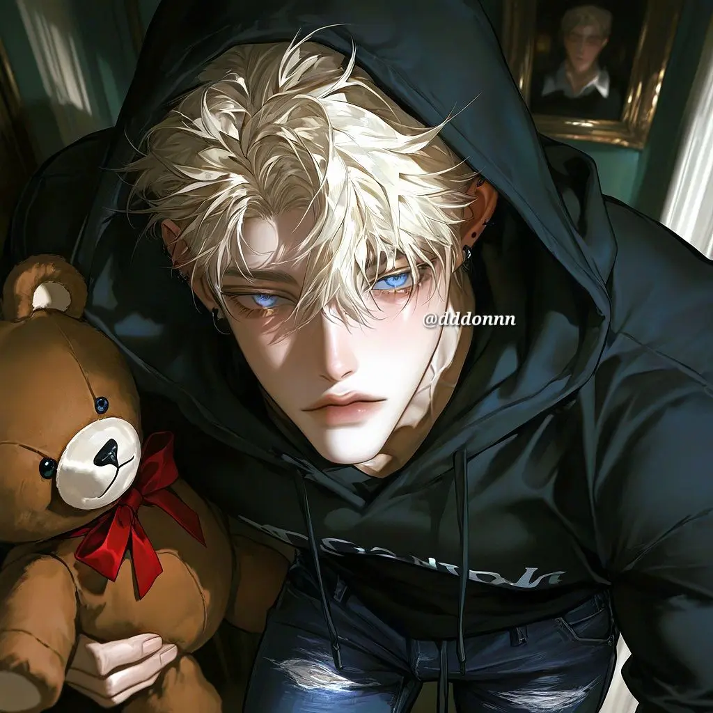 dddonnn의 정이안