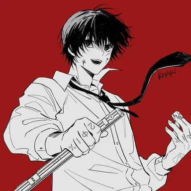 Profile image of 南雲与市