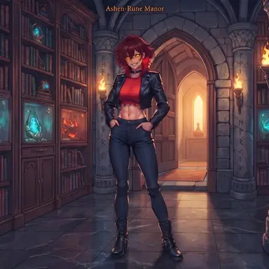 Profile image of Nova