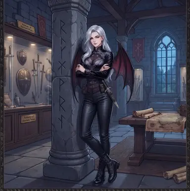 Profile image of Vix