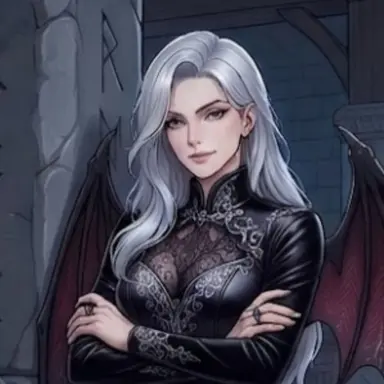 Profile image of Vix